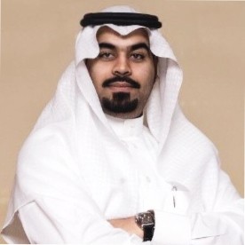 Mohammed Faiz Alharbi