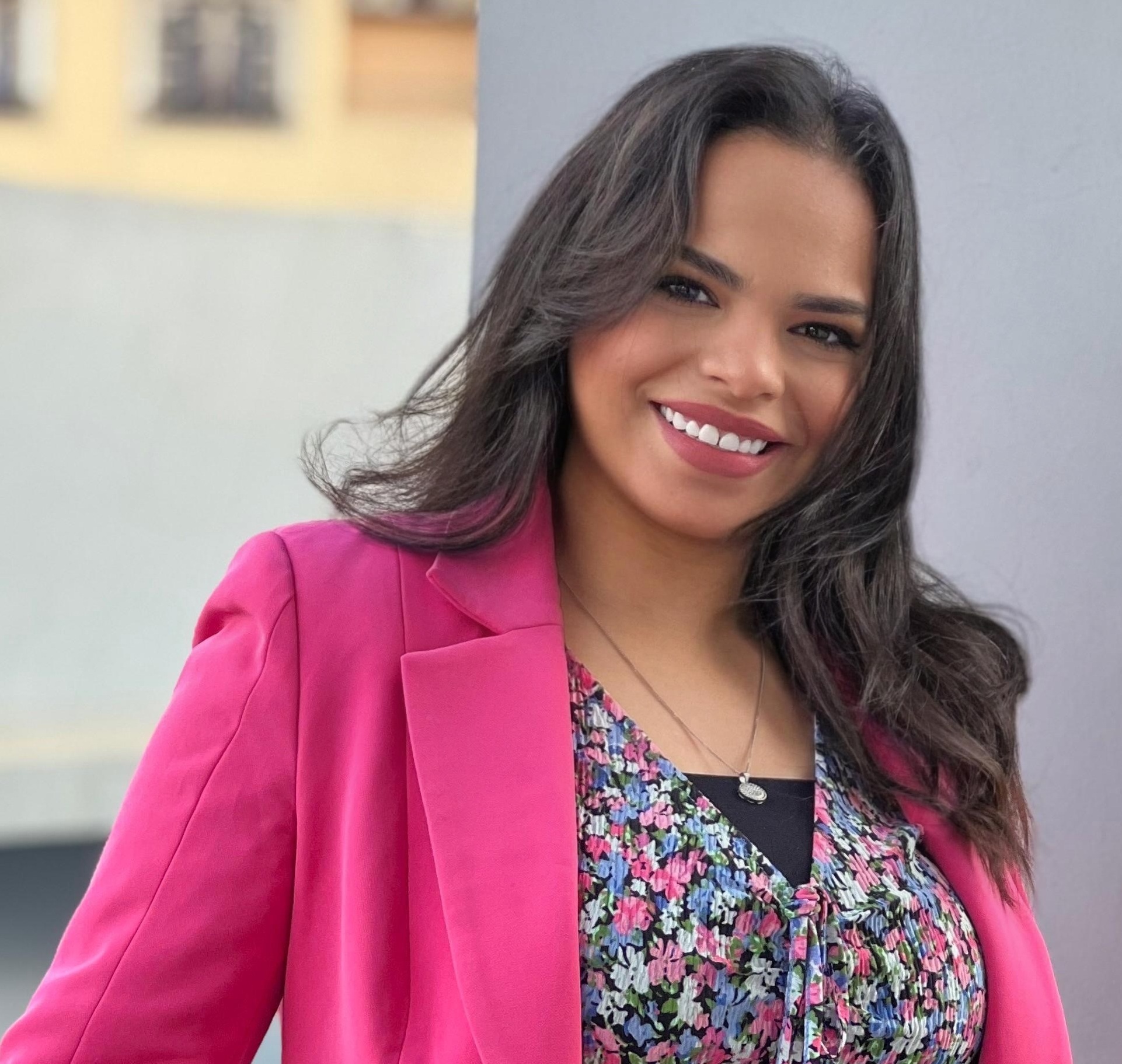 Mariam Reda Abu Bakr