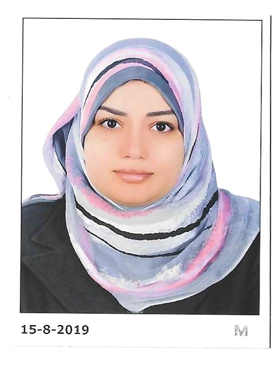 Yasmin Magdy Rajab