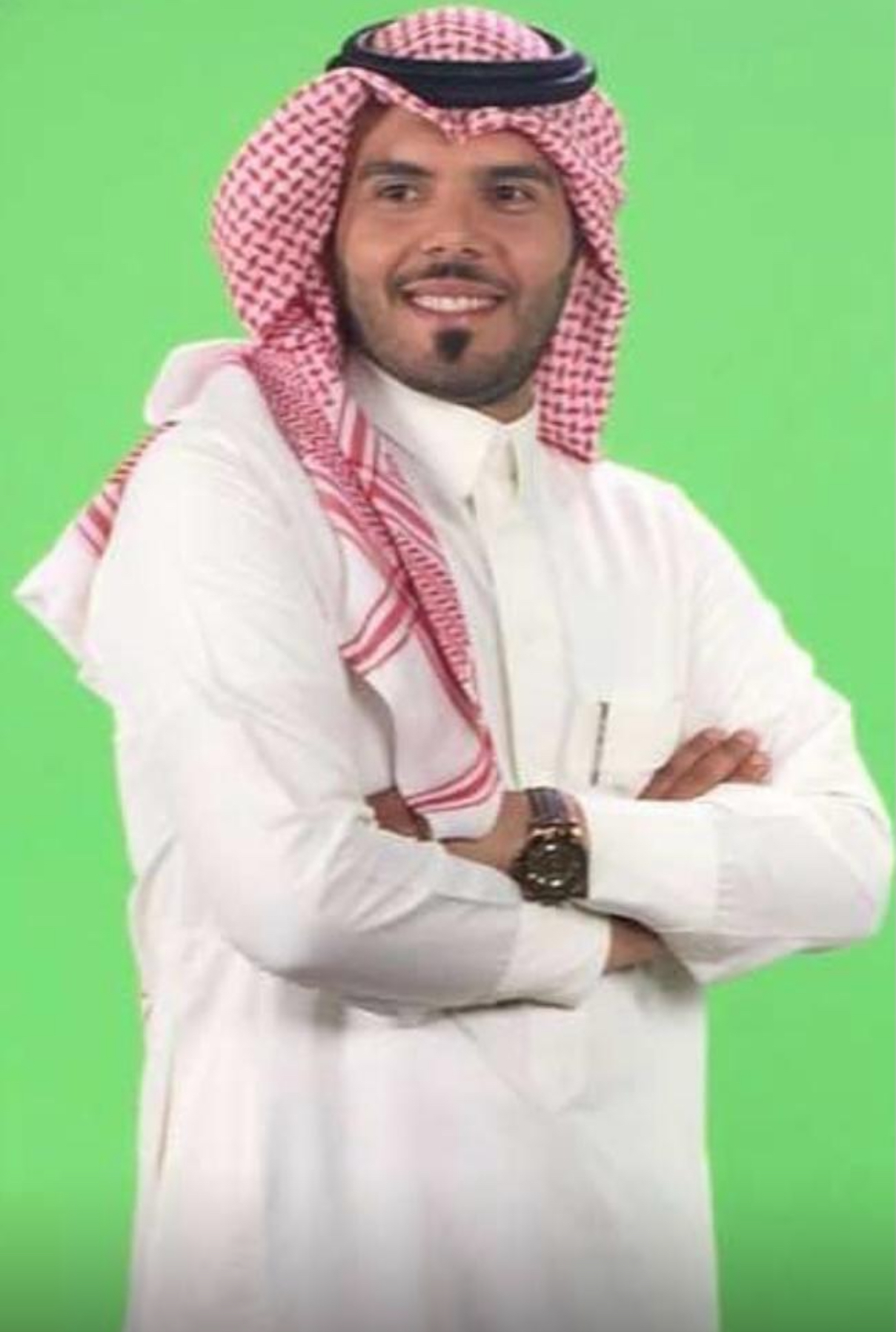 Mohammed Awda Jadaan Al-Anzi