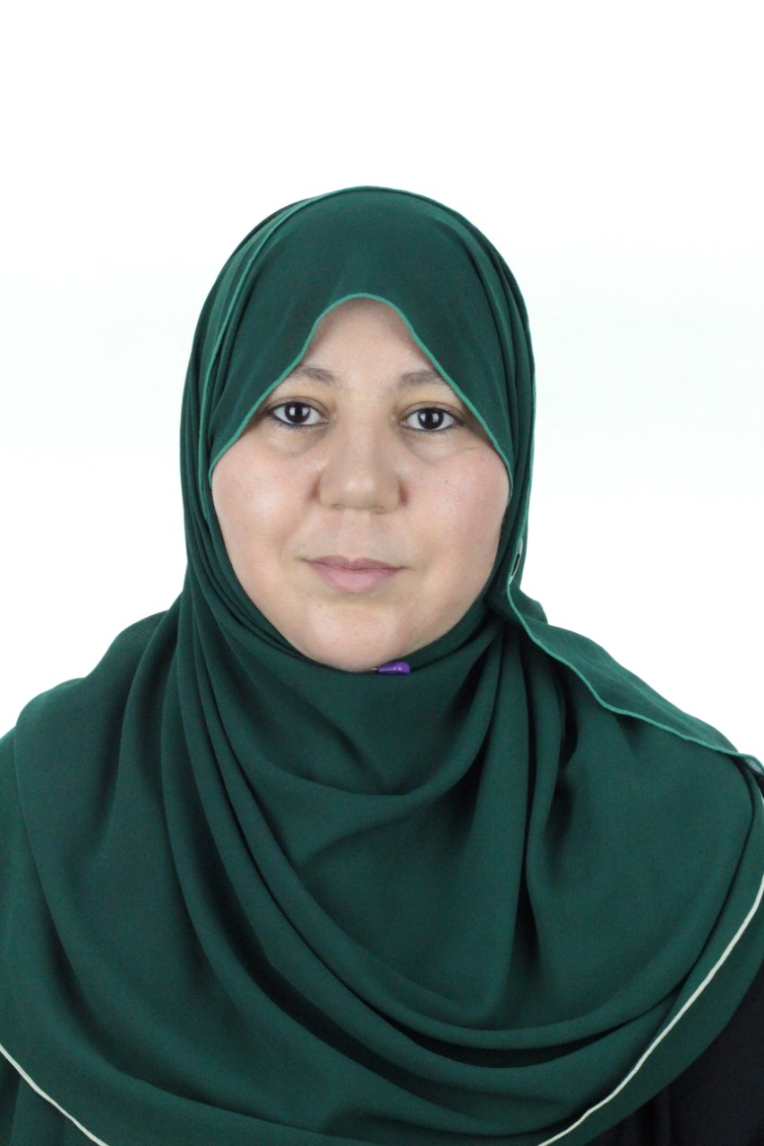 Warda Mokhtar Qasim