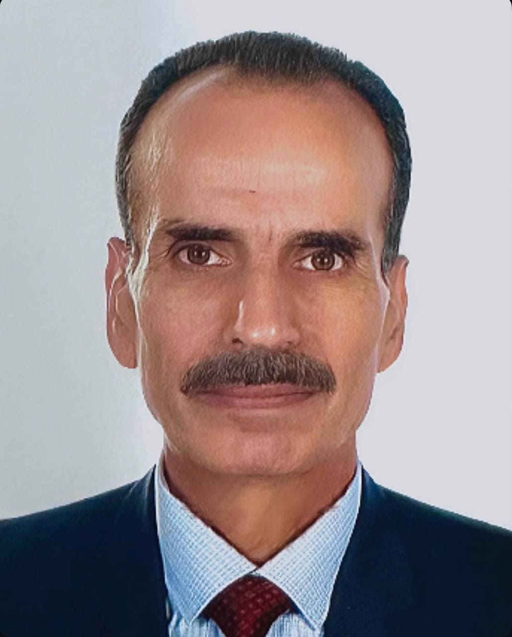 Abdul Nasser Sand Al-Akaileh