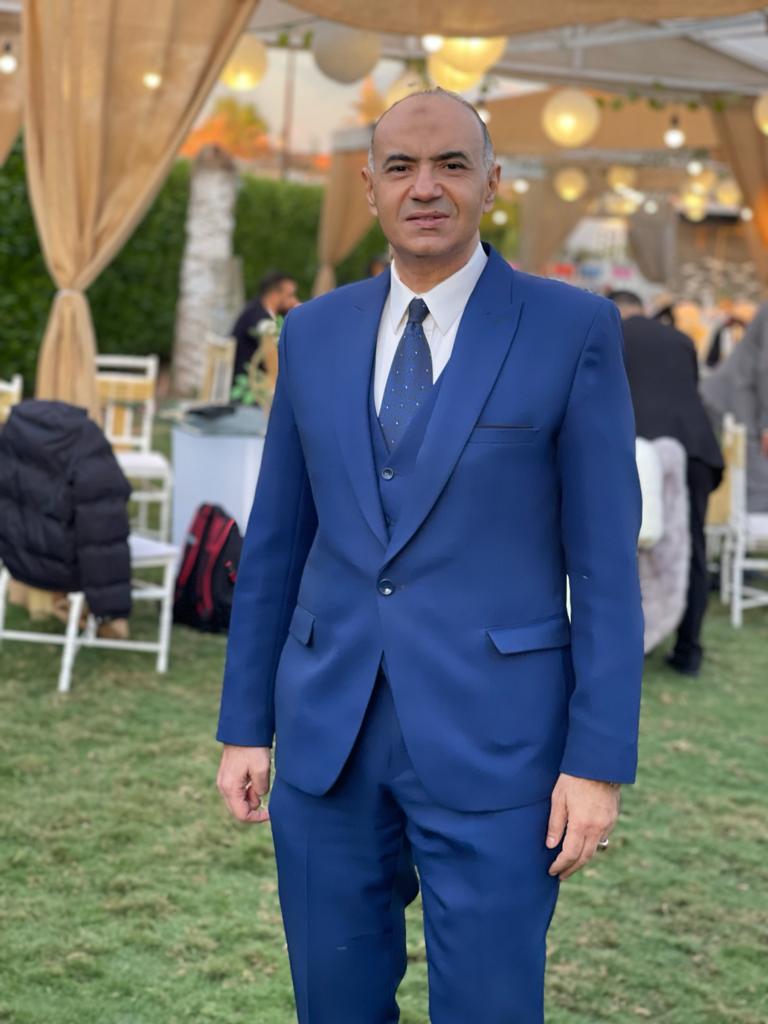 Mohammed Saad Thalam