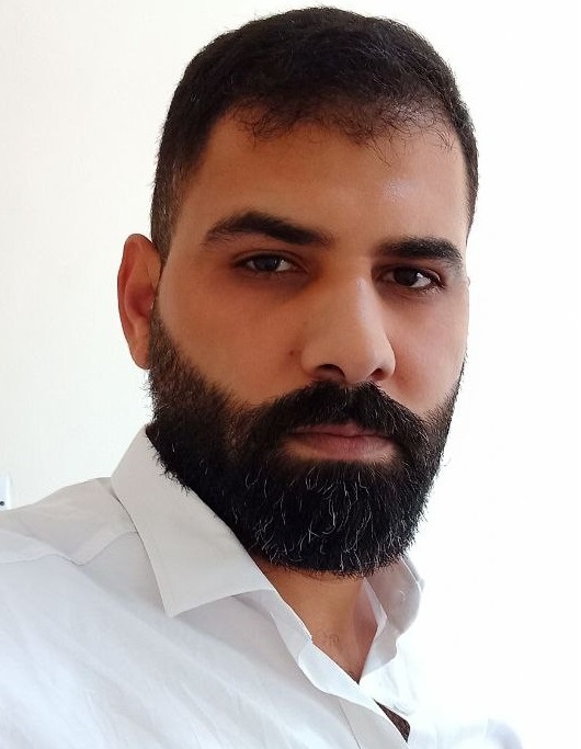 Qais Youssef Ghale