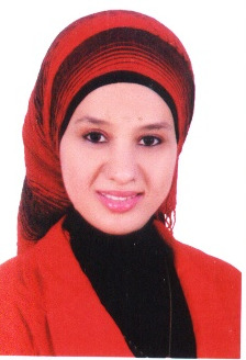 Azza Galal Hussein