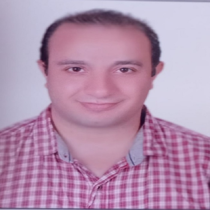 Mahmoud Abd El Fattah Mubarak