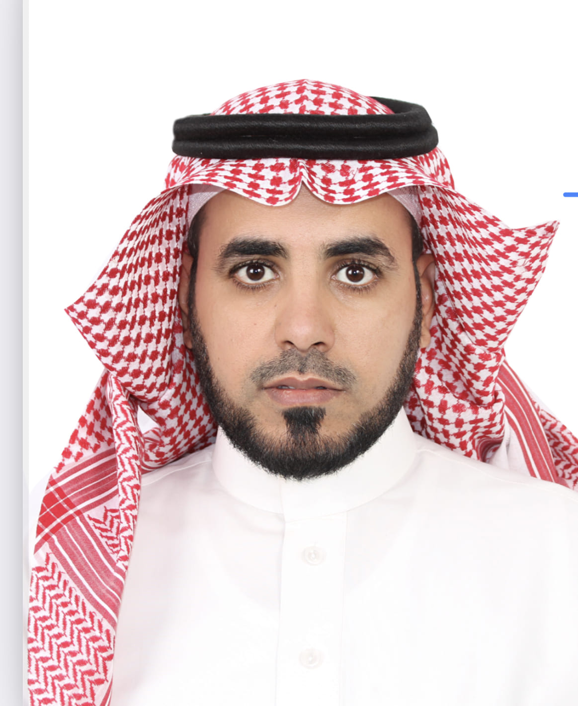 Abdulrahman Mohammed Al-Juhani