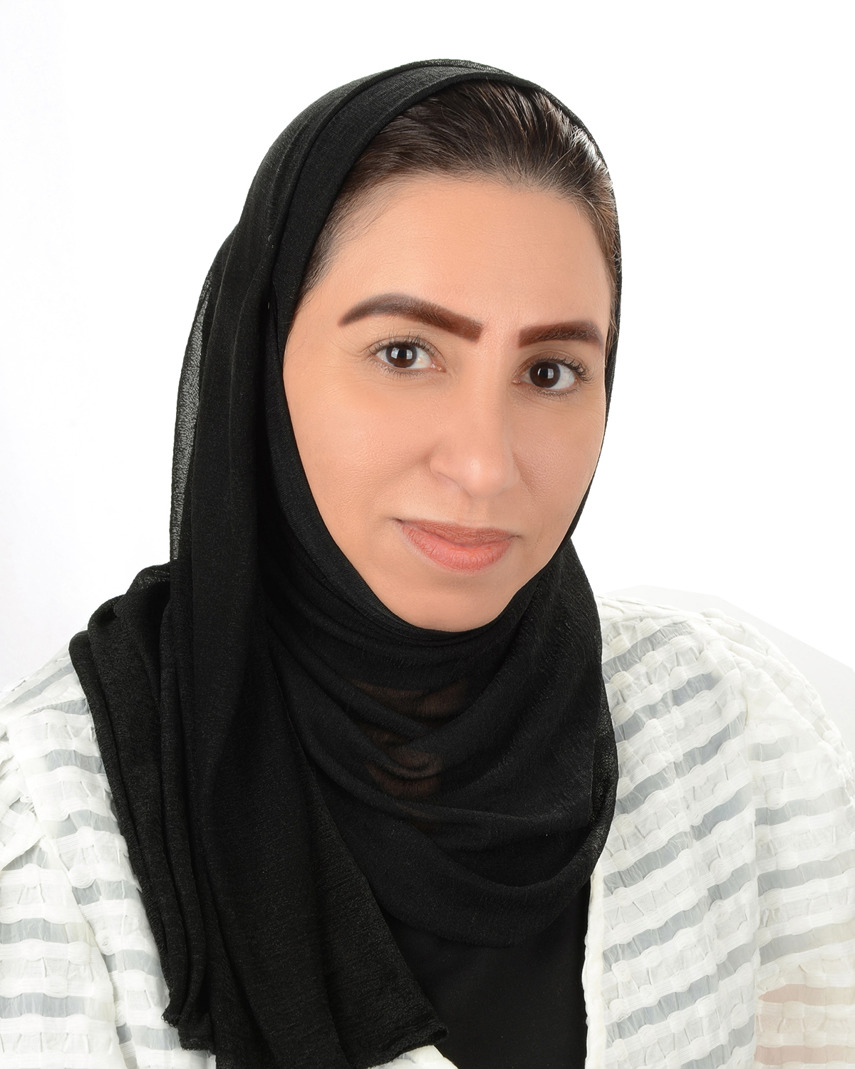 Mona Saeed Al-Siyabi