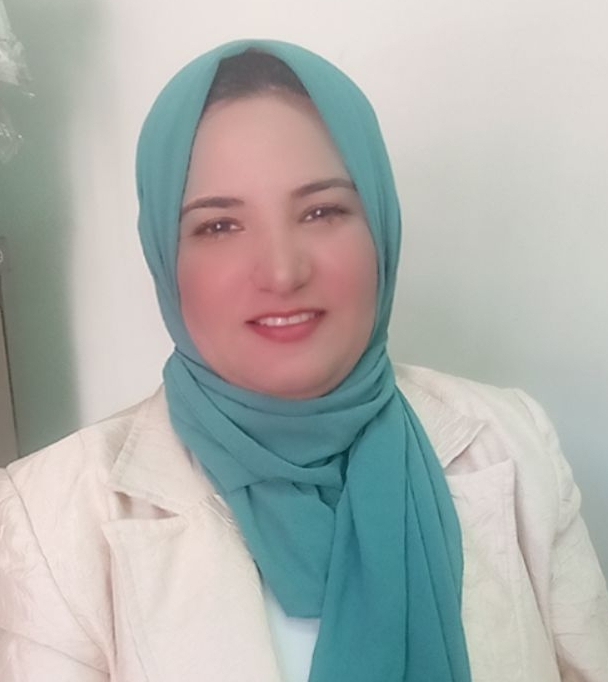 Karima Mohammed Al-Dahan