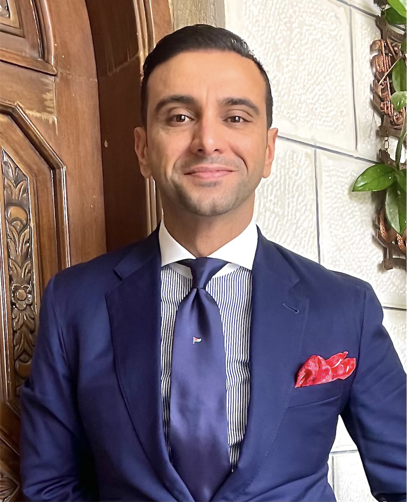 Khalid Abdul Al-Shakhanbeh