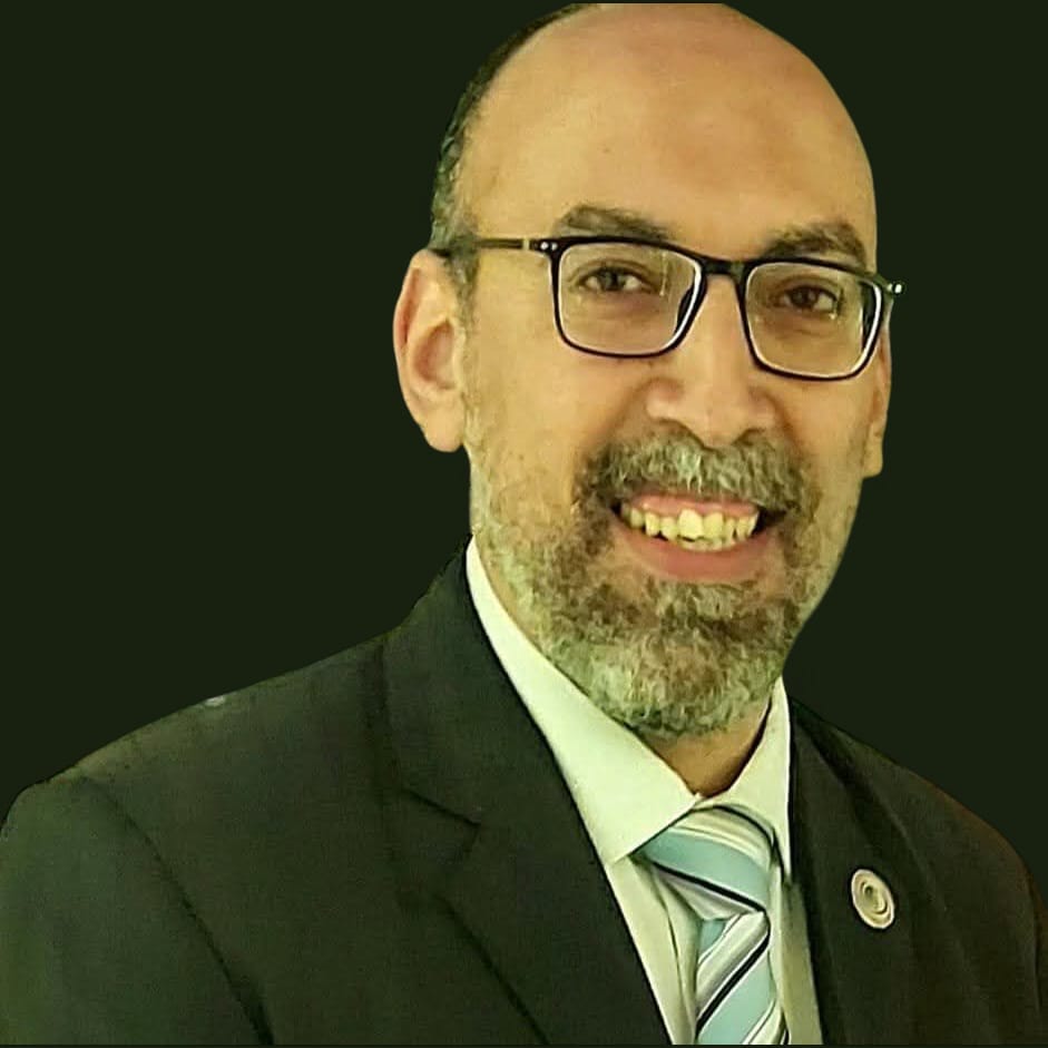 Mohammed Al-Saeed Qutb
