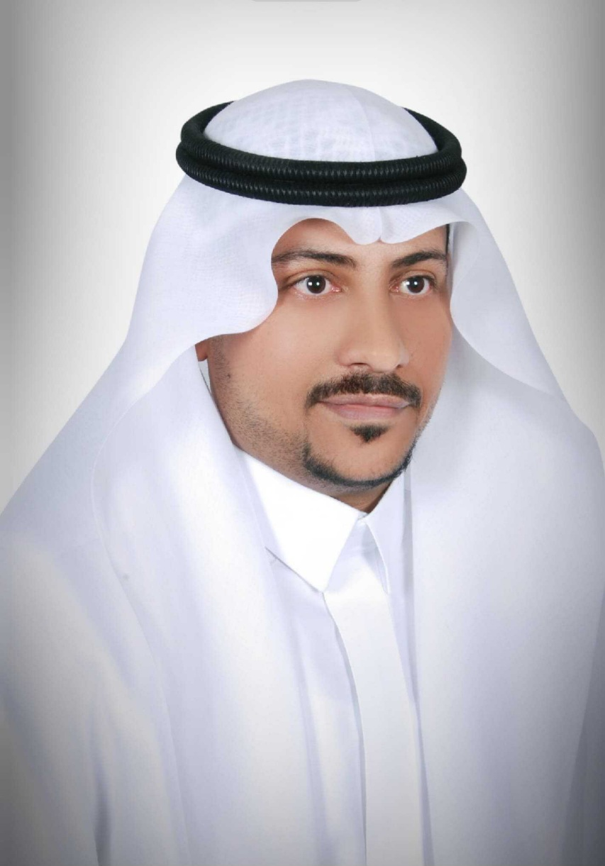 Saud Muhammad Al-Sharif