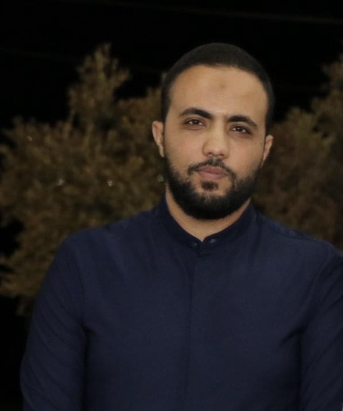 Ibrahim Muhammad Awadi