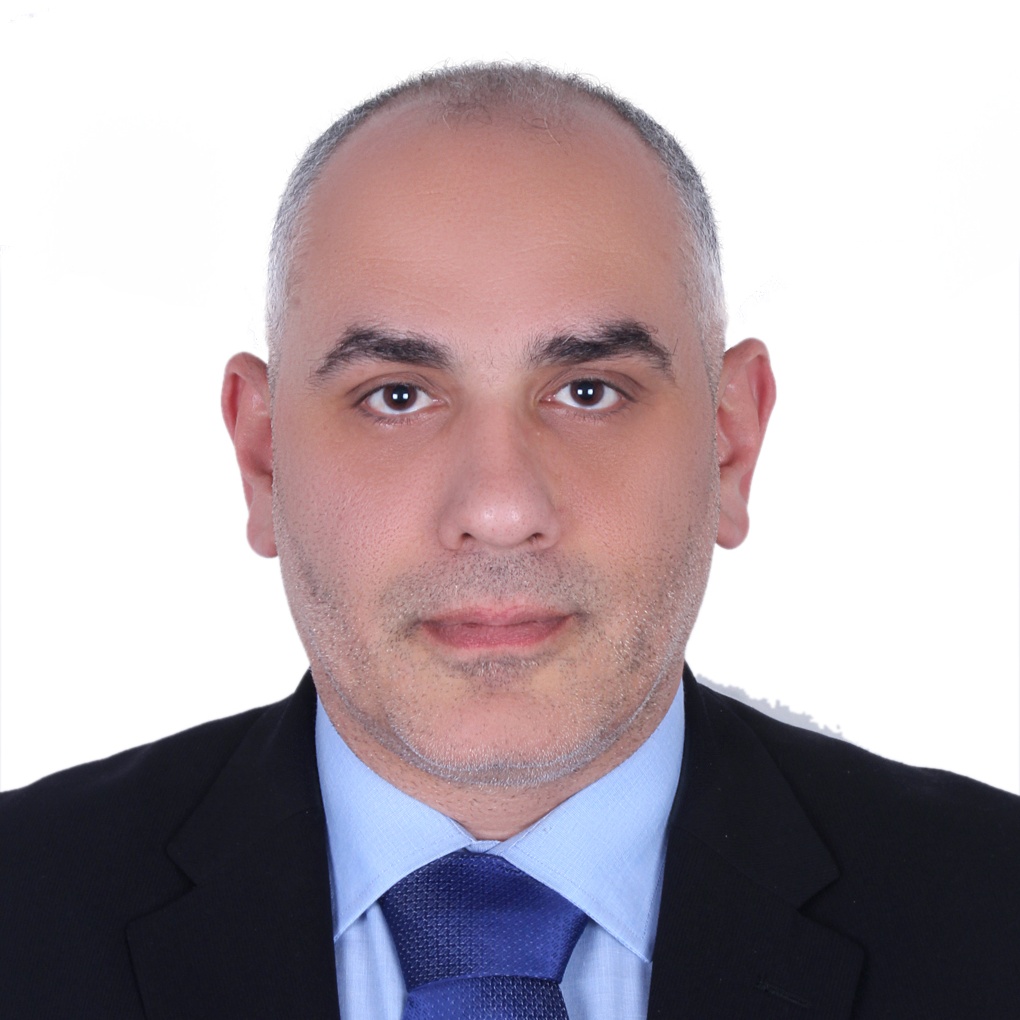 Al-Sayed Ahmed Lashin