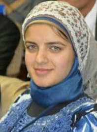 Heba Ramadan Rajab