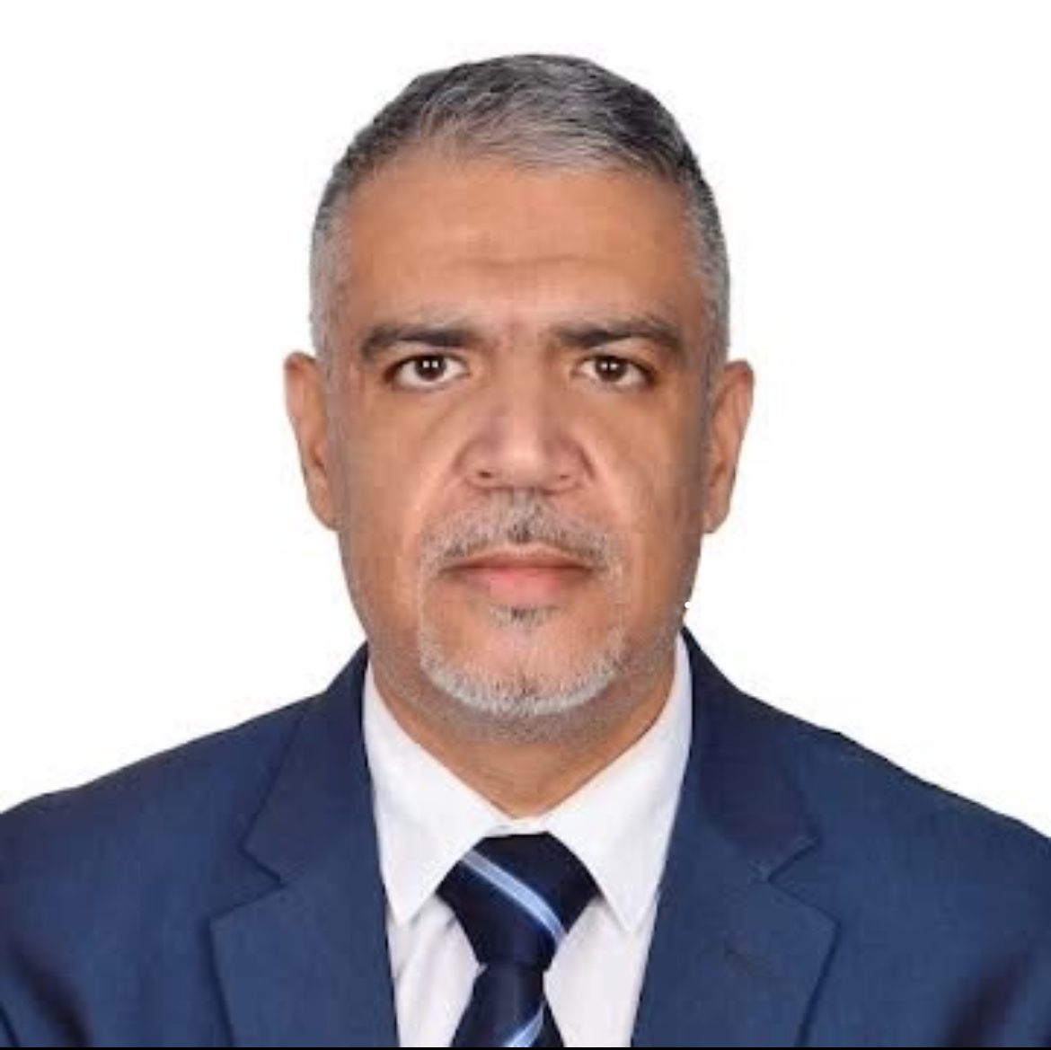 Arafat Ahmed Al-Munji