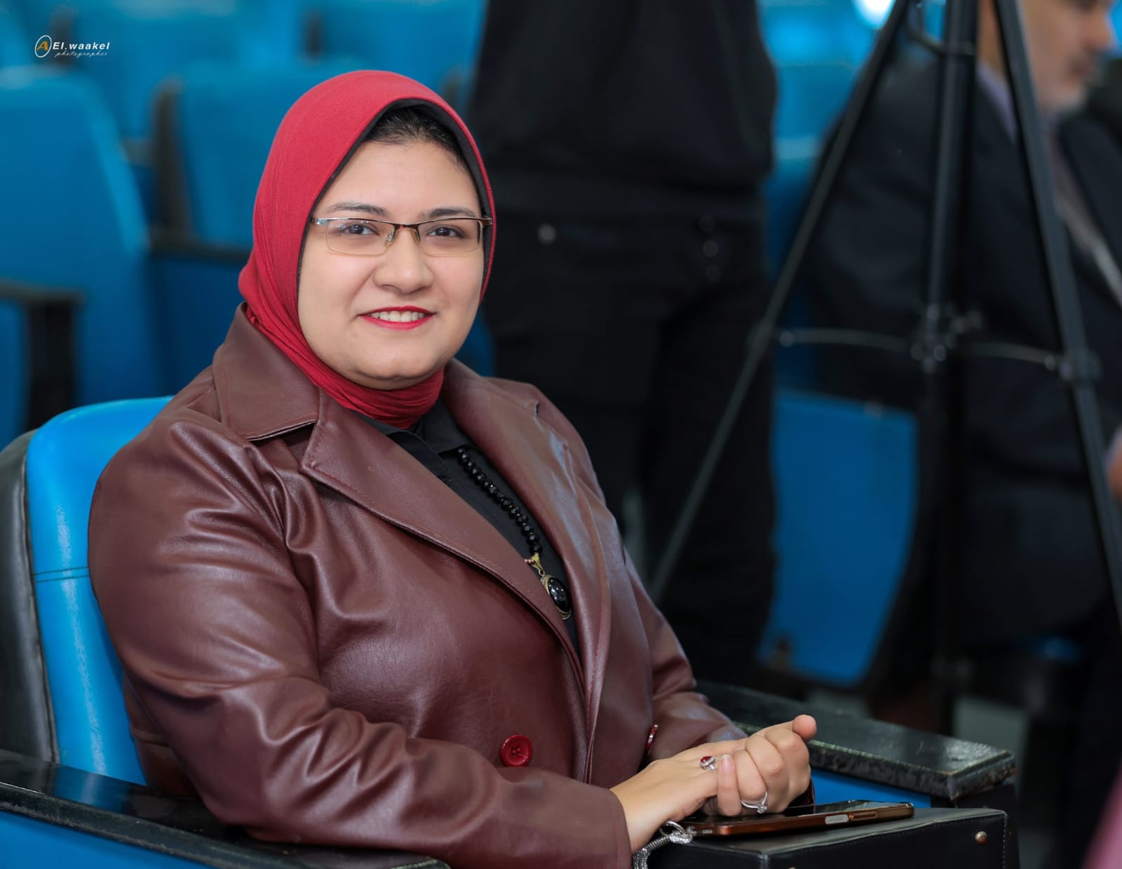 Mona Hamdi Gharib Abu Muhammad