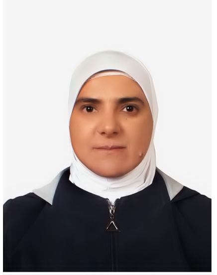Wisal Ali Al-Hamadeh