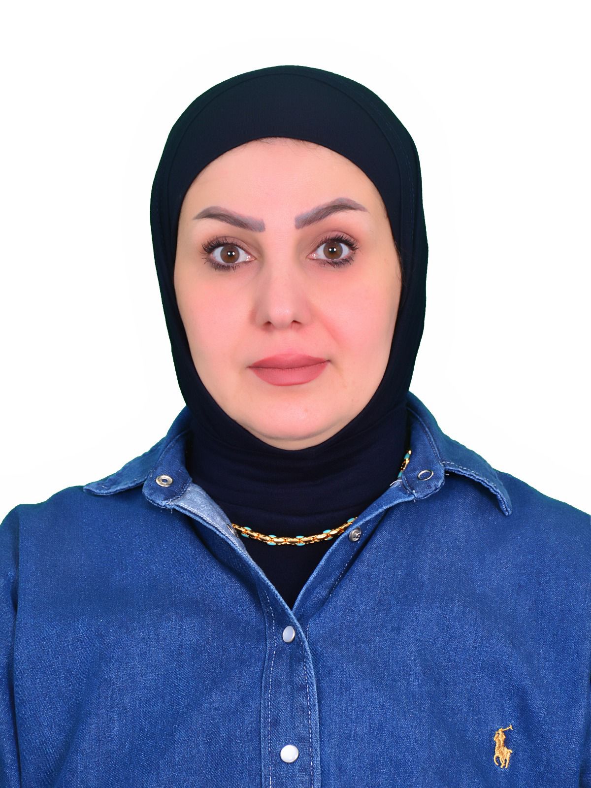 Dina Adnan Al-Bayati
