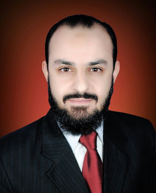 حاتم محمد مزروعة